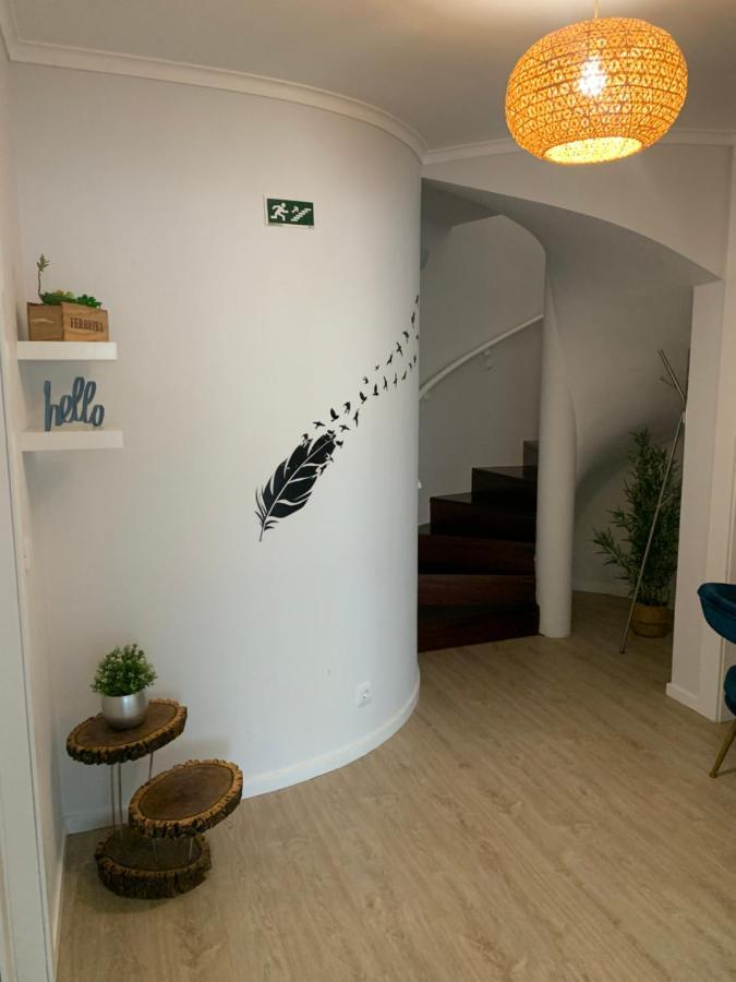 Divine Waves - Cabedelo Apartment Viana do Castelo Exterior photo